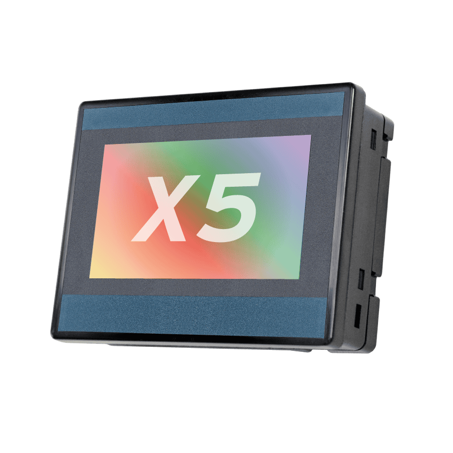 X5 Prime OCS All-in-One Controller (HE-XP5)